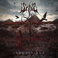 Iskald: Innhostinga - {VINYL LP}