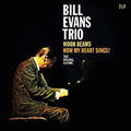 Bill Evans: Moon Beams / How My Heart Sings - {VINYL LP}