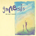 Genesis: We Can't Dance (1991) - {VINYL LP}