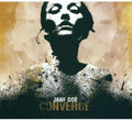 Converge: Jane Doe - COMPACT DISCS