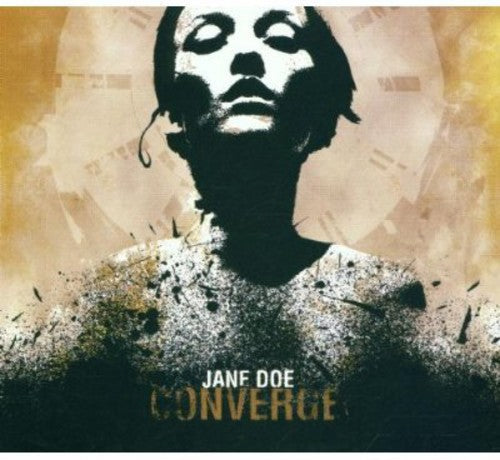 Converge: Jane Doe - COMPACT DISCS