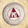 Peter Gabriel: Rated Pg - {VINYL LP}