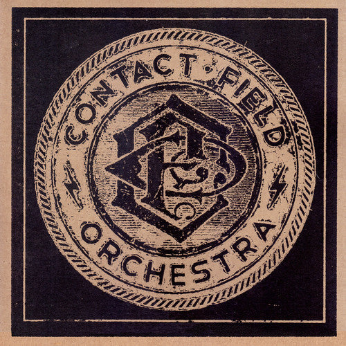 Contact Field Orchestra: Vol. 1 - {VINYL LP}