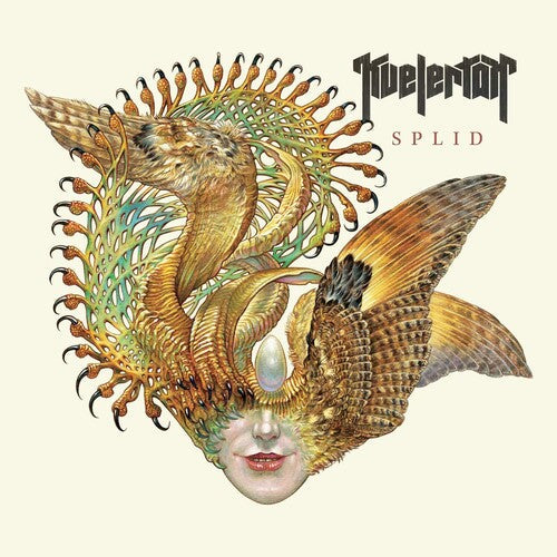 Kvelertak: Splid - {VINYL LP}