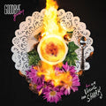We Versus the Shark: Goodbye Guitar - {VINYL LP}