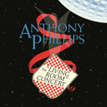 Anthony Phillips: Living Room Concert: Expanded & Remastered Edition - COMPACT DISCS
