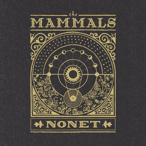 The Mammals: Nonet - {VINYL LP}