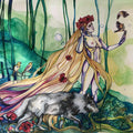Arabs in Aspic: Madness And Magic - {VINYL LP}