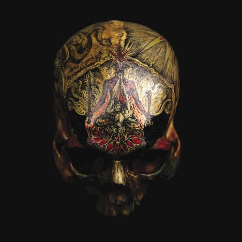 Blight: Temple Of Wounds - {VINYL LP}
