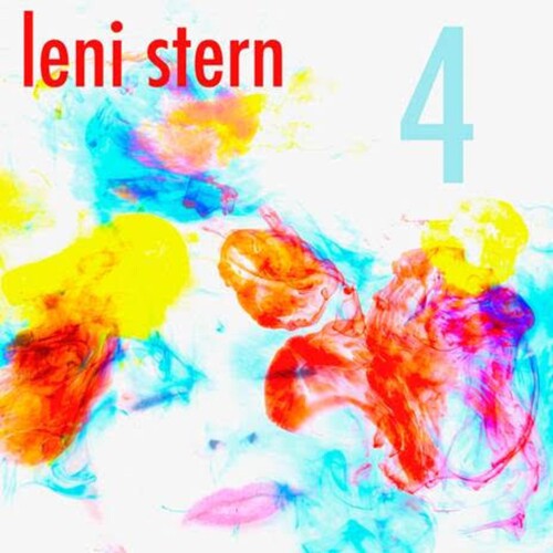 Leni Stern: 4 - {VINYL LP}