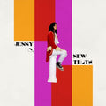 Jenny O.: New Truth - {VINYL LP}