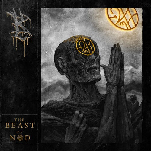 Katalepsy: Beast Of Nod - 7-INCH SINGLE