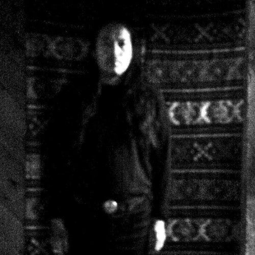 Tashi Dorji: Stateless - {VINYL LP}