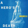 Fontaines D.C.: A Hero's Death - {VINYL LP}