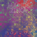 Marius Ziska: Portur - {VINYL LP}
