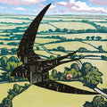 Bibio: Sleep On The Wing - {VINYL LP}