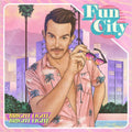 Bright Light Bright Light: Fun City - {VINYL LP}