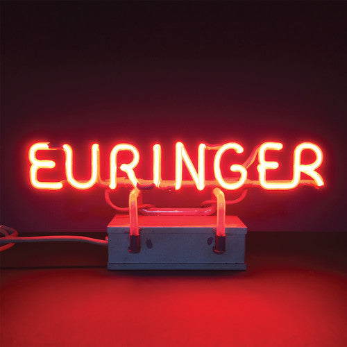 Euringer: Euringer - {VINYL LP}