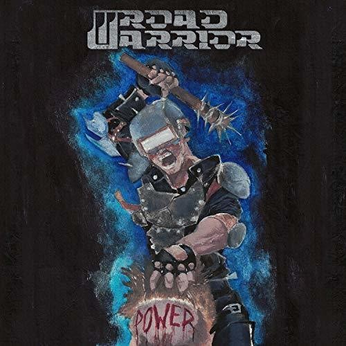 Road Warrior: Power - {VINYL LP}