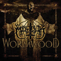 Marduk: Wormwood - {VINYL LP}