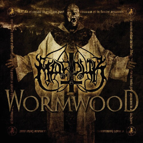 Marduk: Wormwood - {VINYL LP}