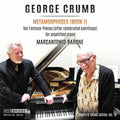 Crumb / Barone: Complete Crumb Edition 19 - COMPACT DISCS