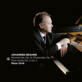 Peter Orth: Klavierstucke 76 - COMPACT DISCS
