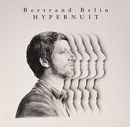 Bertrand Belin: Hypernuit - {VINYL LP}