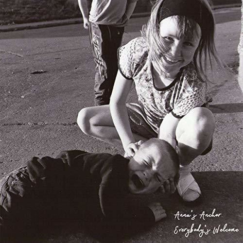 Anna's Anchor: Everybody's Welcome - {VINYL LP}