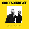 Jens Lekman: Correspondence - {VINYL LP}