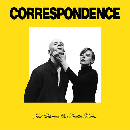 Jens Lekman: Correspondence - {VINYL LP}