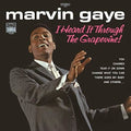 Marvin Gaye: I Heard It Through The Grapevine - {VINYL LP}