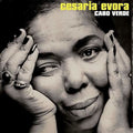 Cesaria Evora: Cabo Verde - {VINYL LP}