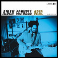 Aidan Connell: Grio - {VINYL LP}