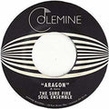 Sure Fire Soul Ensemble: Aragon / El Nino - 7-INCH SINGLE