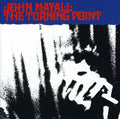 John Mayall: Turning Point - COMPACT DISCS