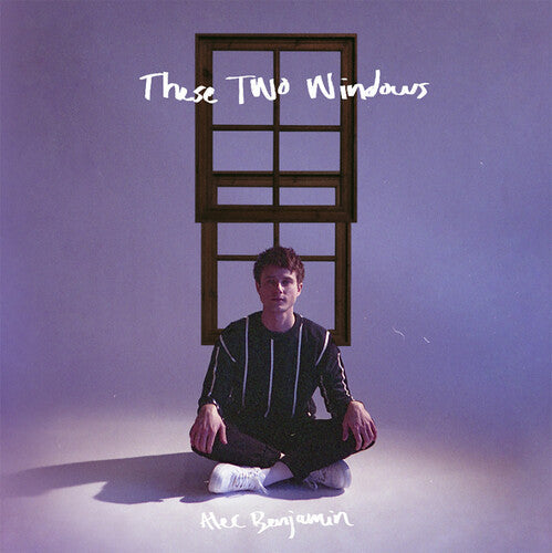 Alec Benjamin: These Two Windows - {VINYL LP}