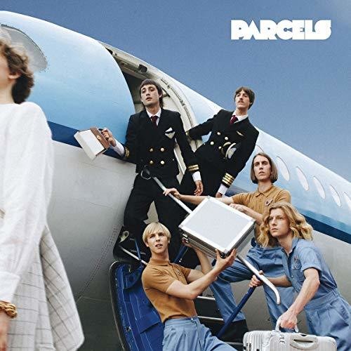 Parcels: Parcels - {VINYL LP}