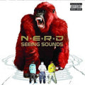 N.E.R.D: Seeing Sounds - {VINYL LP}