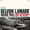 Delvon Lamarr: Live At Kexp - {VINYL LP}