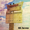 Gral Brothers: Caravan East - {VINYL LP}