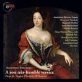 Various: Son Tres-Humble Service - COMPACT DISCS