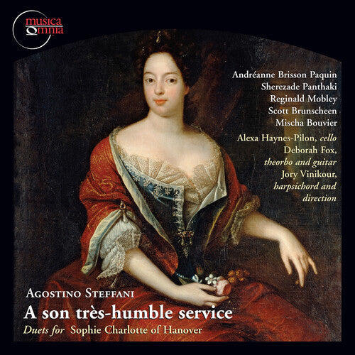 Various: Son Tres-Humble Service - COMPACT DISCS
