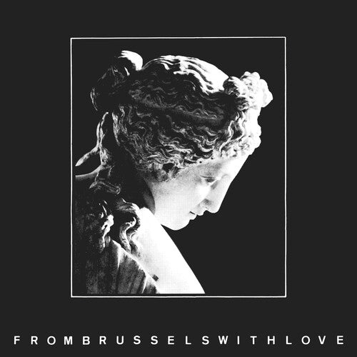 Various Artists: From Brussels With Love (Various Artists) - CASSETTES