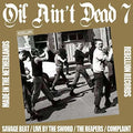 Various Artists: Oi Ain't Dead 7 - {VINYL LP}