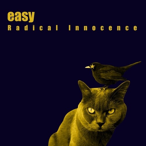 Easy: Radical Innocence - {VINYL LP}