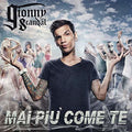 GionnyScandal: Mai Piu' Come Te - {VINYL LP}