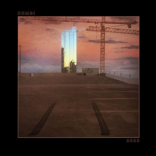Zombi: 2020 - {VINYL LP}