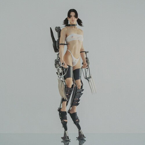 Arca: KiCk I - {VINYL LP}