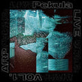 Pekula: Vol 1: Arp - {VINYL LP}